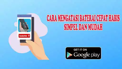 Play Cara Mengatasi Baterai HP Yang Cepat Habis as an online game Cara Mengatasi Baterai HP Yang Cepat Habis with UptoPlay