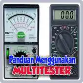 Free play online Cara Menggunakan Multitester/Avometer APK Free play online Cara Menggunakan Multitester/Avometer APK