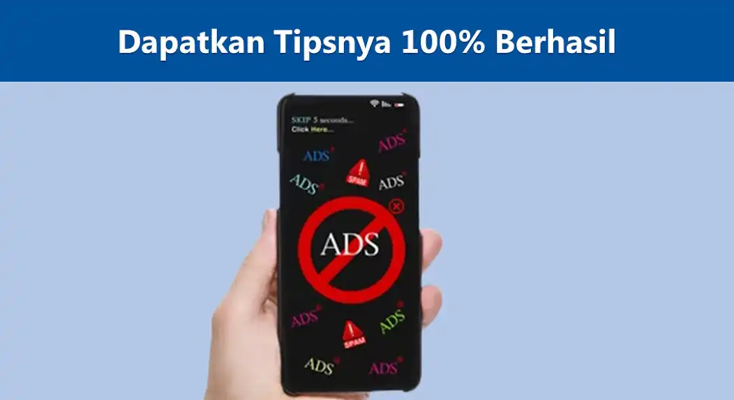 Play Cara Menghapus Iklan Di HP as an online game Cara Menghapus Iklan Di HP with UptoPlay