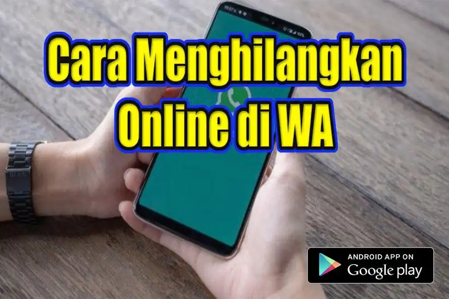 Play Cara Menghilangkan Online di WA as an online game Cara Menghilangkan Online di WA with UptoPlay