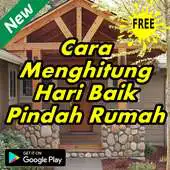 Free play online Cara Menghitung Hari Baik Pindah Rumah APK Free play online Cara Menghitung Hari Baik Pindah Rumah APK
