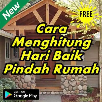 Play Cara Menghitung Hari Baik Pindah Rumah