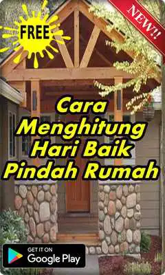 Play Cara Menghitung Hari Baik Pindah Rumah