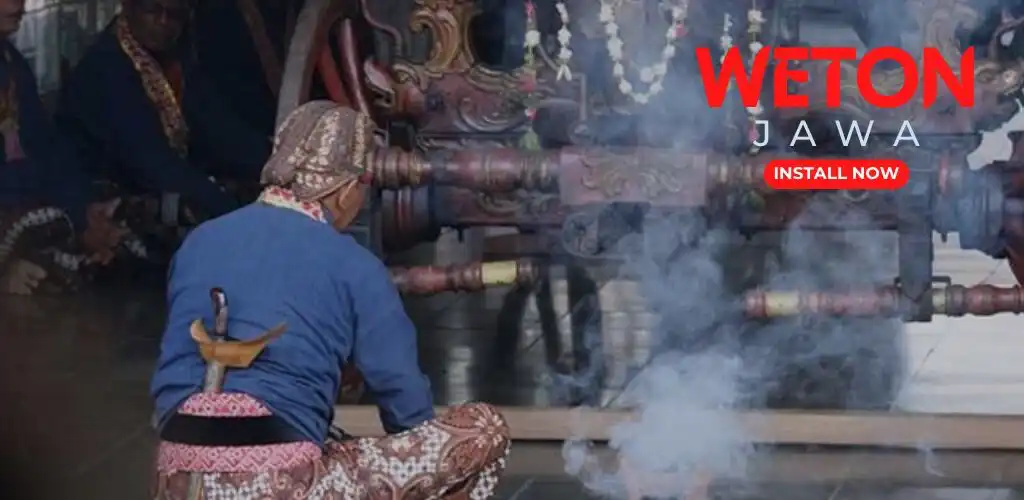 Play Cara Menghitung Weton Jawa as an online game Cara Menghitung Weton Jawa with UptoPlay
