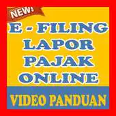Free play online Cara Mengisi Efiling: Video Version APK