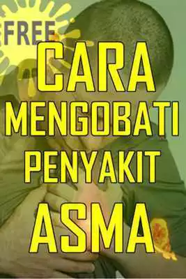 Play Cara Mengobati Penyakit Asma