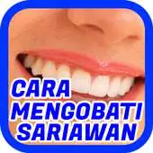 Free play online Cara Mengobati Sariawan APK