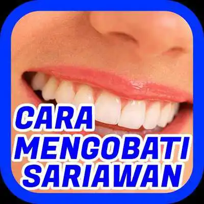 Play Cara Mengobati Sariawan Play Cara Mengobati Sariawan