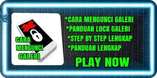 Play Cara Mengunci Galeri Tanpa Aplikasi as an online game Cara Mengunci Galeri Tanpa Aplikasi with UptoPlay
