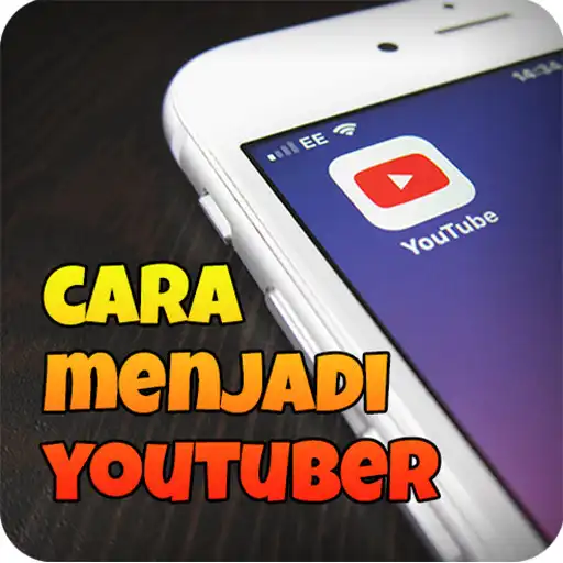Play Cara Menjadi Youtuber Terbaru APK