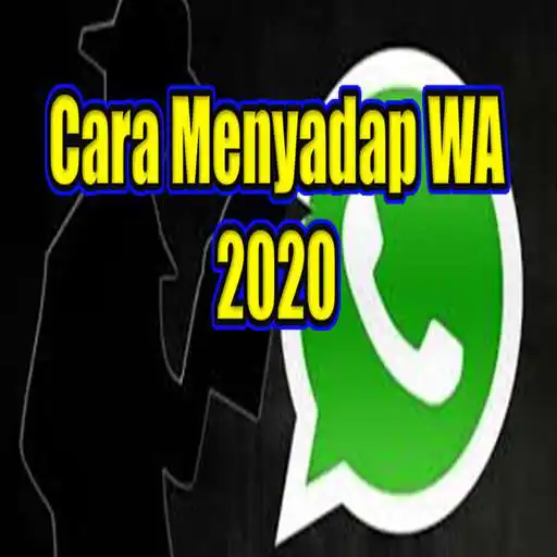 Play Cara Menyadap WA 2020 APK