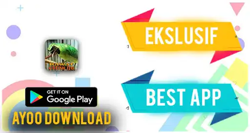 Play Cara Merawat Cucak Ijo  and enjoy Cara Merawat Cucak Ijo with UptoPlay