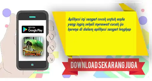 Play Cara Merawat Cucak Ijo as an online game Cara Merawat Cucak Ijo with UptoPlay