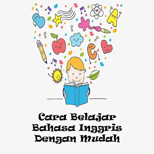 Play Cara Mudah Belajar English APK