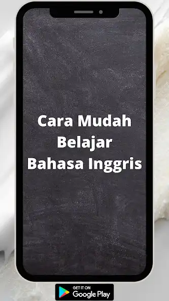 Play Cara Mudah Belajar English as an online game Cara Mudah Belajar English with UptoPlay