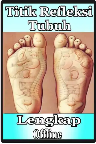 Play Cara Mudah Belajar Pijat Refle  and enjoy Cara Mudah Belajar Pijat Refle with UptoPlay