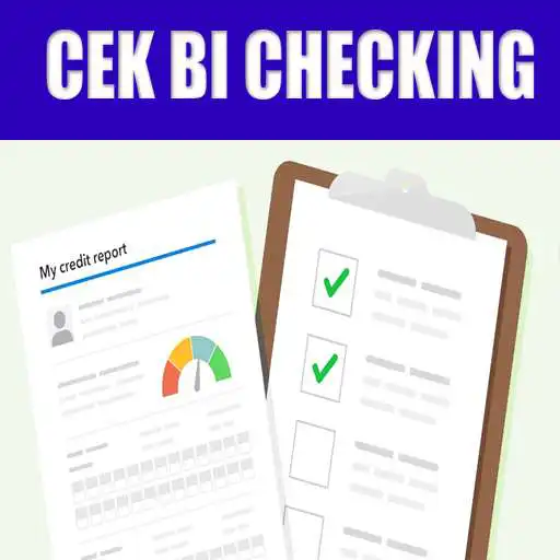 Play Cara Mudah Cek BI Checking APK Play Cara Mudah Cek BI Checking APK