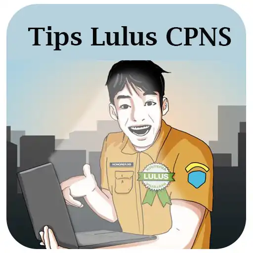 Play Cara Mudah Lulus Tes CPNS APK