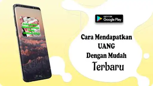 Play Cara Mudah Mendapatkan Uang Denagan Cepat  and enjoy Cara Mudah Mendapatkan Uang Denagan Cepat with UptoPlay