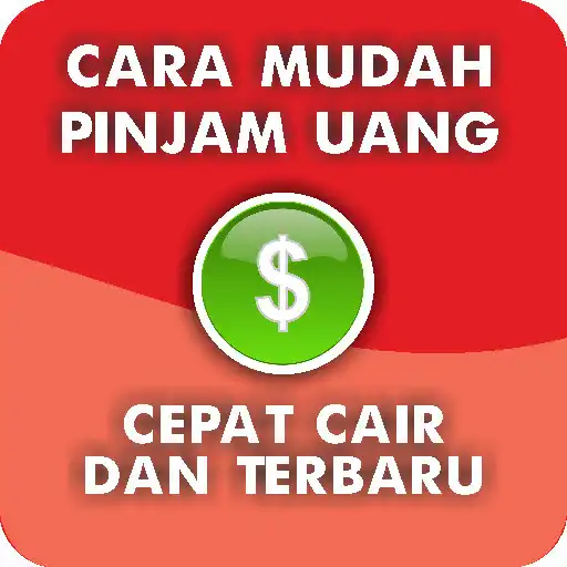 Play Cara Mudah Pinjam Uang Pinjol APK