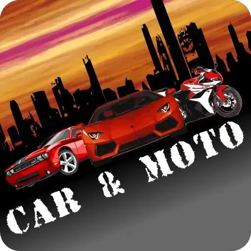Play Car and Moto Engine Sound APK