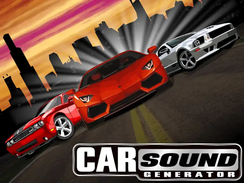 Play Car and Moto Engine Sound  and enjoy Car and Moto Engine Sound with UptoPlay