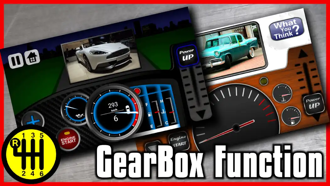 Play Car and Moto Engine Sound as an online game Car and Moto Engine Sound with UptoPlay