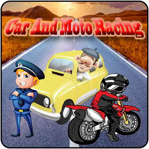 Free play online Car and Moto racing  APK