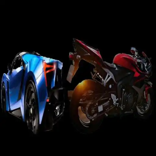 Play Car And Motor APK