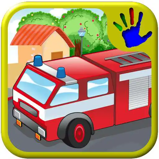 Play Car and truck dot puzzles APK Play Car and truck dot puzzles APK