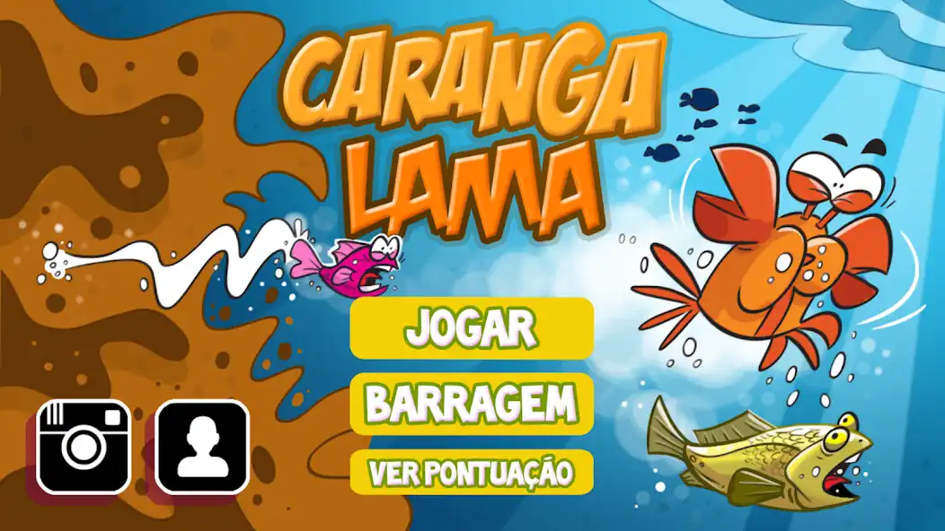 Play Caranga na Lama  and enjoy Caranga na Lama with UptoPlay