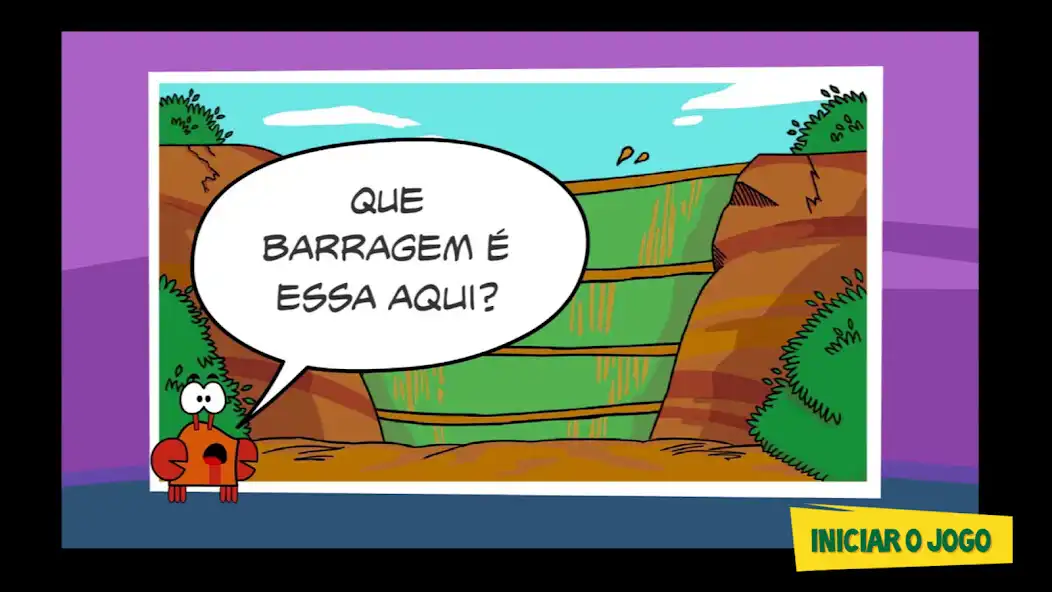 Play Caranga na Lama as an online game Caranga na Lama with UptoPlay