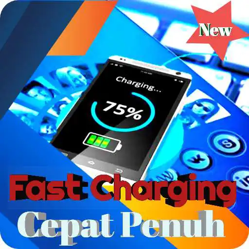 Play Cara Ngecas Hp Android Cepat Penuh APK