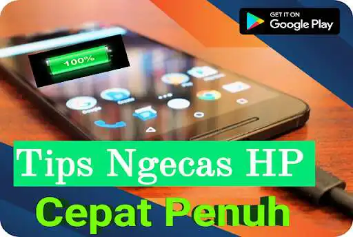 Play Cara Ngecas Hp Android Cepat Penuh as an online game Cara Ngecas Hp Android Cepat Penuh with UptoPlay