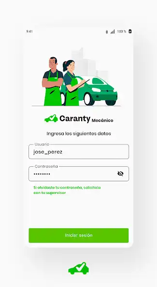 Play Caranty Mecanico  and enjoy Caranty Mecanico with UptoPlay