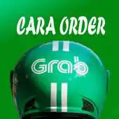 Free play online Cara Order/Pesan GRAB APK Free play online Cara Order/Pesan GRAB APK