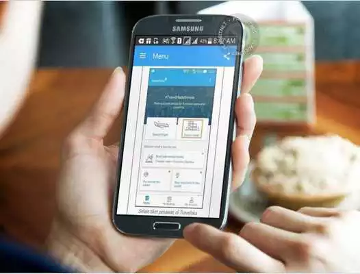 Play Cara Order Traveloka