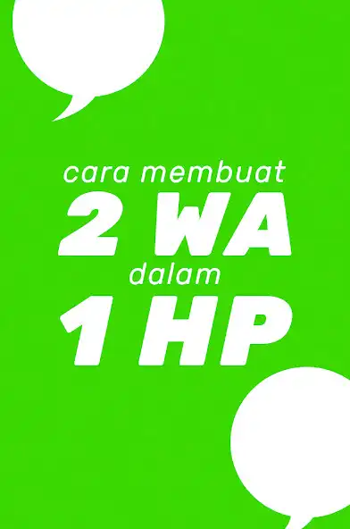 Play Cara Pasang 2 WA 1 HP  and enjoy Cara Pasang 2 WA 1 HP with UptoPlay