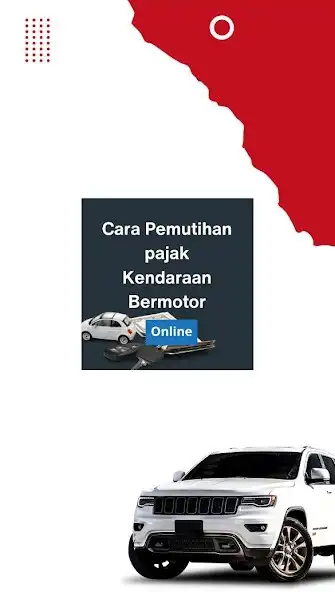 Play Cara Pemutihan Pajak Kendaraan  and enjoy Cara Pemutihan Pajak Kendaraan with UptoPlay