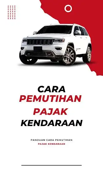 Play Cara Pemutihan Pajak Kendaraan as an online game Cara Pemutihan Pajak Kendaraan with UptoPlay