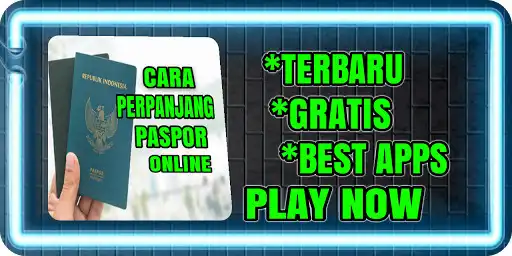 Play Cara Perpanjang Paspor Secara Online as an online game Cara Perpanjang Paspor Secara Online with UptoPlay