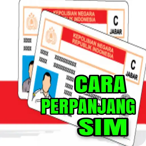 Play Cara Perpanjang SIM Online  and enjoy Cara Perpanjang SIM Online with UptoPlay