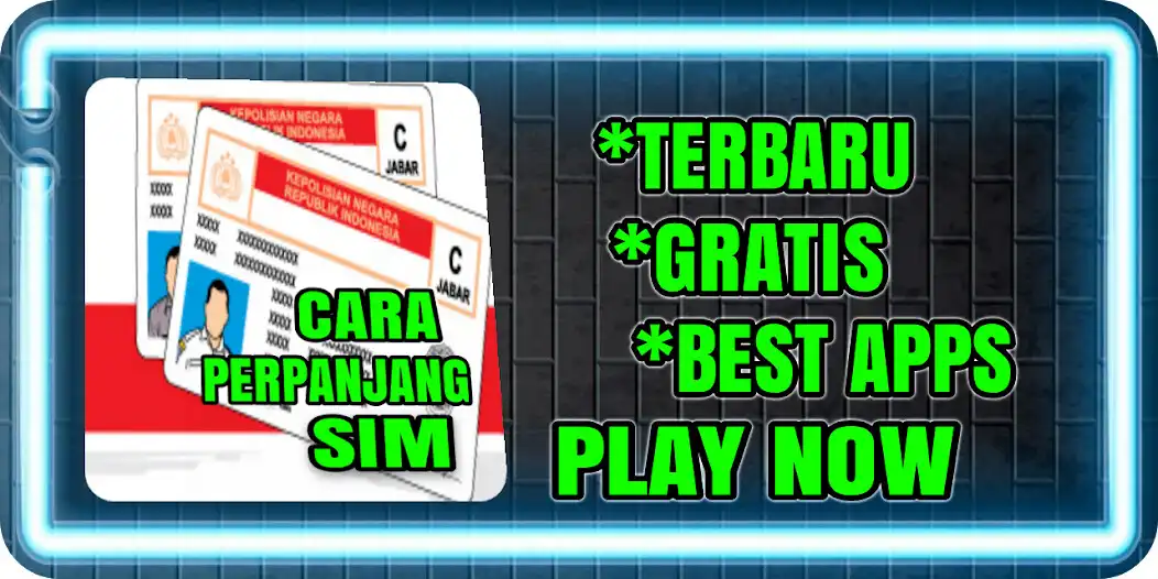 Play Cara Perpanjang SIM Online as an online game Cara Perpanjang SIM Online with UptoPlay