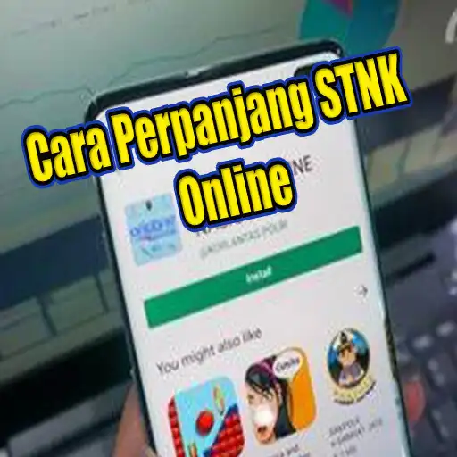 Play Cara Perpanjang STNK Online APK Play Cara Perpanjang STNK Online APK