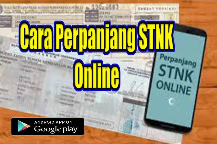 Play Cara Perpanjang STNK Online as an online game Cara Perpanjang STNK Online with UptoPlay