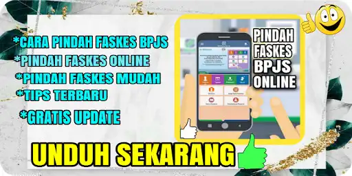 Play Cara Pindah Faskes BPJS Online as an online game Cara Pindah Faskes BPJS Online with UptoPlay