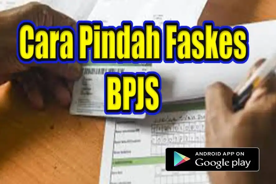 Play Cara Pindah Faskes_Bpjs as an online game Cara Pindah Faskes_Bpjs with UptoPlay