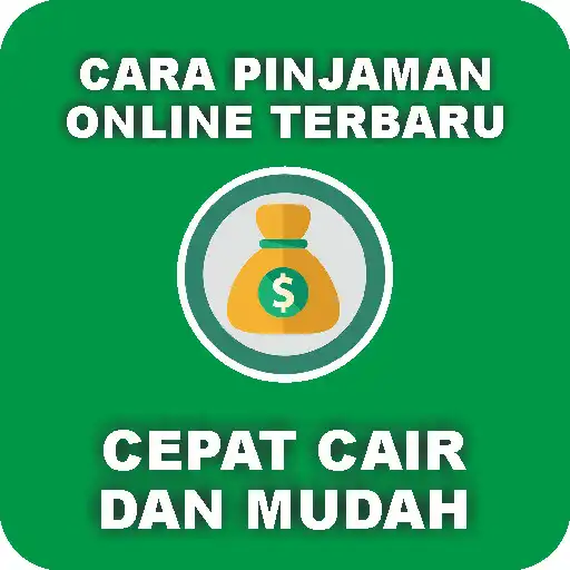 Play Cara Pinjaman Online Cair KTP APK