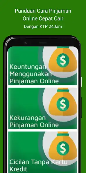 Play Cara Pinjaman Online Cair KTP as an online game online Cara Pinjaman Online Cair KTP with UptoPlay Play Cara Pinjaman Online Cair KTP as an online game Cara Pinjaman Online Cair KTP with UptoPlay