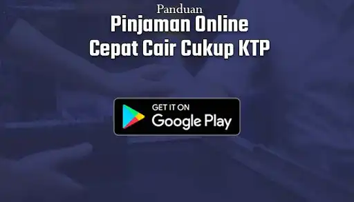 Play Cara Pinjaman Online Cukup KTP  and enjoy Cara Pinjaman Online Cukup KTP with UptoPlay